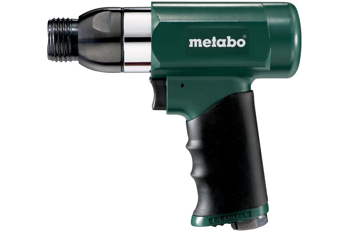 Búa Đục Dùng Khí Nén Metabo DMH 30 Set Búa Đục Dùng Khí Nén Metabo DMH 30 Set